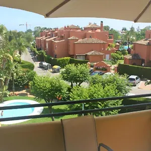 Skysea Holidays Banus Apartamento Estepona