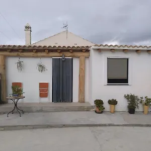 Limoneros Apartamento