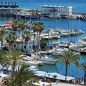 Puerto Paraiso Port Apartamento