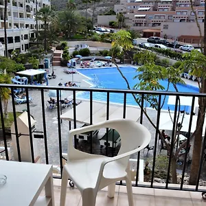 Castle H 408 Apartamento Los Cristianos (Tenerife)