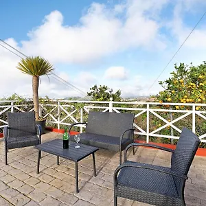 Casa Andrea Сasa de vacaciones Tacoronte
