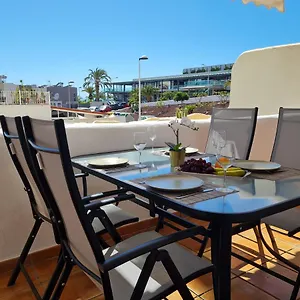 Sunshine Paraiso Apartamento Costa Adeje (Tenerife)