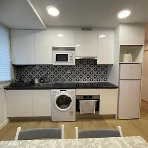 Arrisal Habitación en casa particular Bilbao