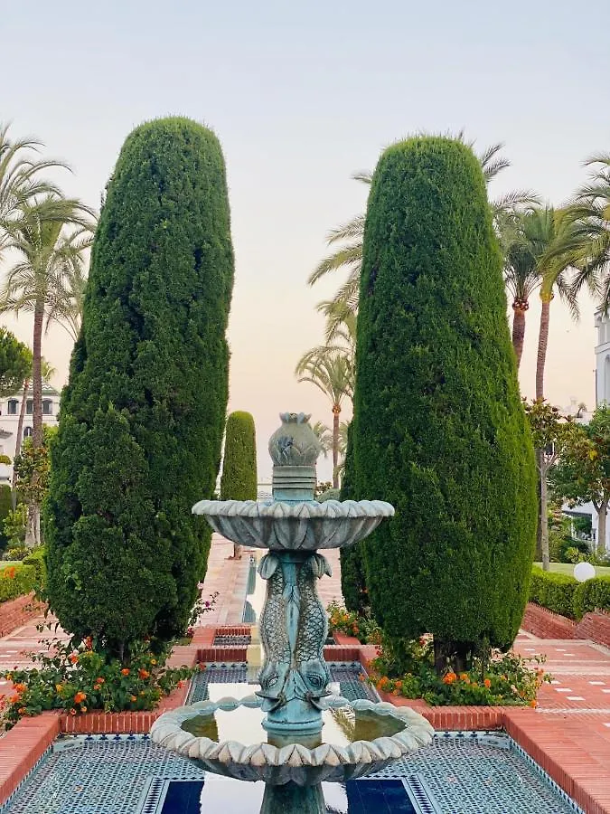 Front Line At Dominion Beach Apartamento Estepona