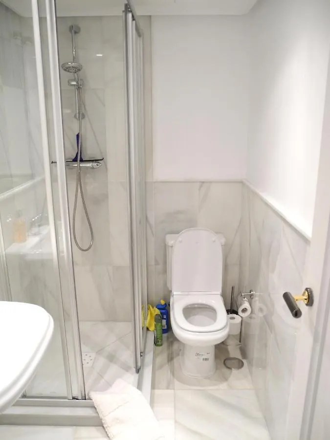 Front Line At Dominion Beach Apartamento Estepona