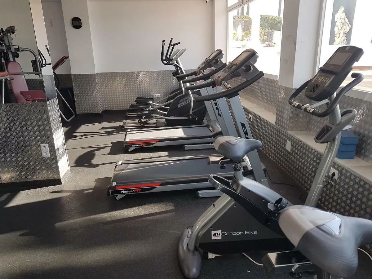 Front Line At Dominion Beach Apartamento Estepona