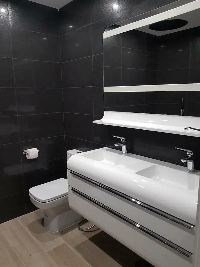 Front Line At Dominion Beach Apartamento Estepona